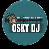 the best trance dj osky by osky dj