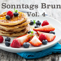 Sonntags Brunch Vol. 4 by One&Only / Music