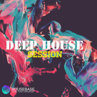 Deep House Session - Housebase Recording 27.02. by One&Only / Music