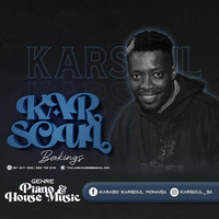 Dj Kaygee X Karsoul Fooling Around by Karabo KarSoul Monaisa