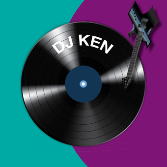 DJ KEN