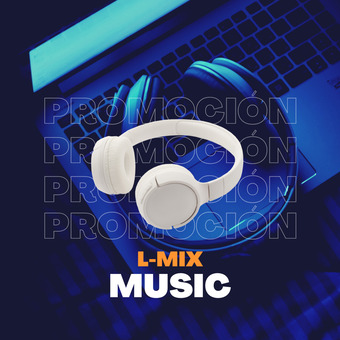 L- Mix Music