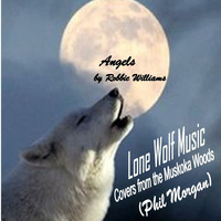 Angels (Robbie Williams Cover) by Lone Wolf Music