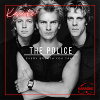 Karaoke Always - The Police (Every Breath You Take) by Fm Always (92.7 Mhz)