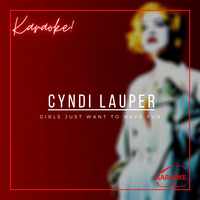 Karaoke Always - Cyndy Lauper (Girls Just Want To Have Fun) by Fm Always (92.7 Mhz)