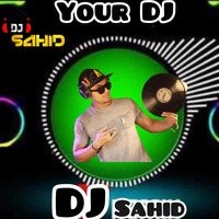 Your DJ  (Original Club Mix) -DJ Sahid by DJ Sahid Official