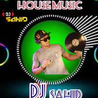House Music  (Dutch House Mix) -DJ Sahid by DJ Sahid Official