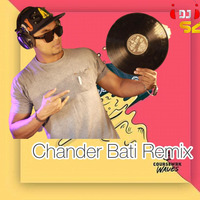 Chander Bati Ft Biplob -DJ Sahid by DJ Sahid Official