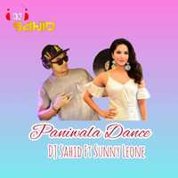 Paaniwal Dance -DJ Sahid by DJ Sahid Official