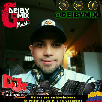 DJ DEIBY MIX GLOBAL MUSIC