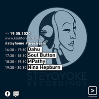 Steyoyoke Recordings Showcase 1/2 by klub forward