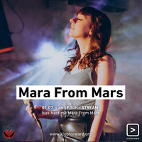 Isas Nest mit Mara From Mars by klub forward