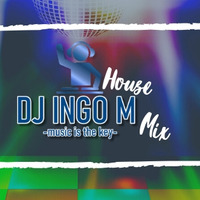 Dj IngoM Mix- ChartsReReMix by Dj IngoM