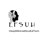 E.F.S.U.H 008 pt1 Mixed &amp; Pres. by Mixyphonik by Eastern Free State Underground House