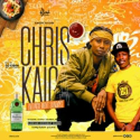 31st JAN 2021- DJ CIBIN ENTANGLEMENT SUNDAYS LIVE MIX AT BLEND NRB ft CHRIS KAIGA by Dj Cibin Kenya