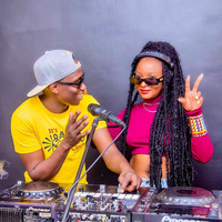 DJ Cibin Kenya x Dj Mamie Tanzania Collabo mix vol 1 by Dj Cibin Kenya