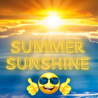 Summer Sunshine Mix by Shaun M