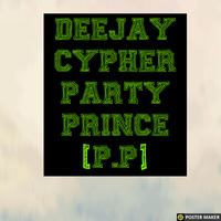 Dj cipher mixtape 1 by DEEJAY CYPHER