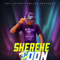 Sherehe Na Don by Deejay Tee Don