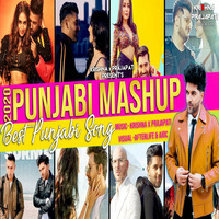 Punjabi Pop Mashup 2020, Krishna x Prajapati, Best Punjabi Song 2020, Punjabi Remix, punjabi mashup by Krishna x Prajapati