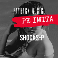 Pe Imita - Shocks P by Deejay Cross UG
