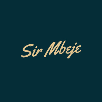 Sir Mbeje