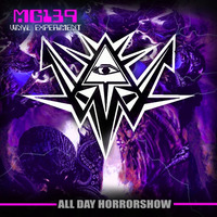 MG139 - All Day Horrorshow by MG139