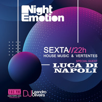Night Emotion #21 by Programa Night Emotion 103 FM