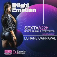Night Emotion #23 by Programa Night Emotion 103 FM