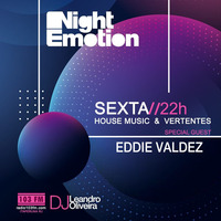 Night Emotion #26 by Programa Night Emotion 103 FM