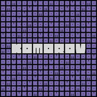 KOMOROV 20200731 DnB by KOMOROV