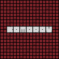 KOMOROV 20201009 DnB (WebCam YouTube) by KOMOROV