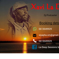 Xavi - La Deep 19 by Xavi La Deep