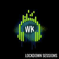 The Lockdown Sessions 001 by William Katsikadelis