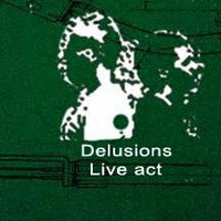Selection Sorted TechnoPodcast Christmas Special // Delusions  Live act by Selection Sorted TechnoPodcast