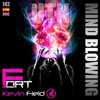 United Techno Nations No.7 - Kevin Field &amp; DJ Fort by Kevin Field