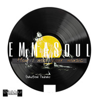 EMMASoul- Touch Down (Original Mix) by EMMASoul Music