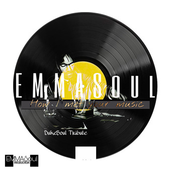 EMMASoul Music