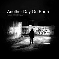 Another Day On Earth by brammoolenaar