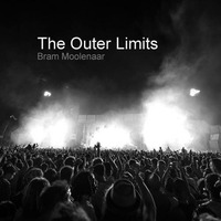 The Outer Limits by brammoolenaar