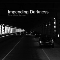 Impending Darkness by brammoolenaar
