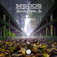 mSdoS - Barrio Nights by Amphibious Audio Recordings