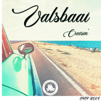 valsBaai - The Return Journey by Amphibious Audio Recordings