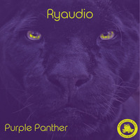 Ryaudio - Purple Panther EP