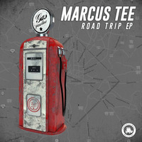 Marcus Tee - Before The Morning Breaks by Amphibious Audio Recordings
