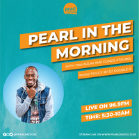 30-9-2020 - Pearl In The Morning Mix 3 - Dj Double O by Media Three Sixteen