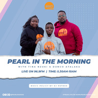 2-10-2020 - Pearl In The Morning - Devotion by Media Three Sixteen