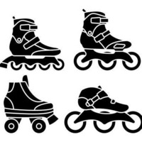 love and HUSTLE SKATES EDITION by INLIGHT RADIO