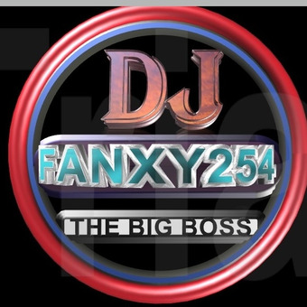 DJ FANXY254