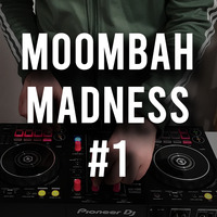 Moombah Madness #1 - The best of Moombahton 2020 by Subsonic Squad